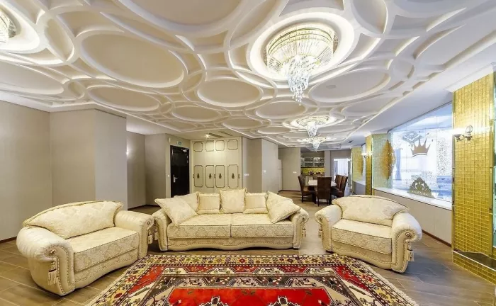 Гостиница "Zhuravinka"