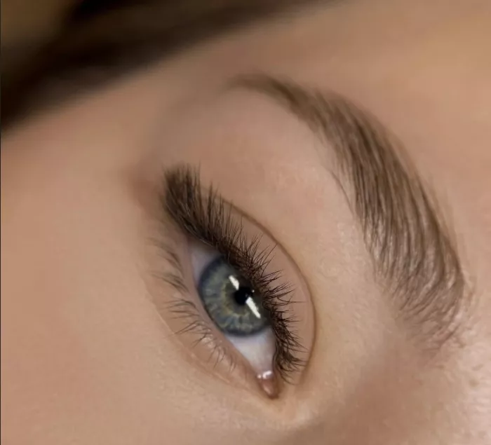 Студия красоты "Wonder look".