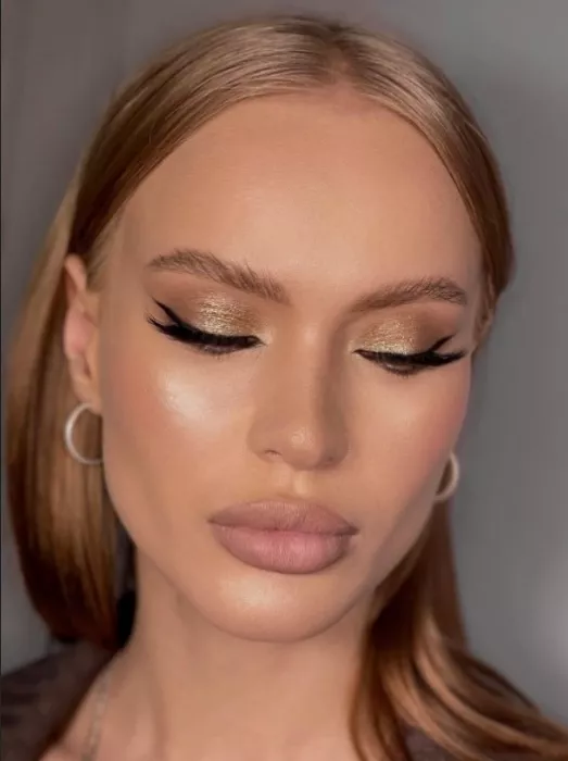 Студия красоты "Wonder look".