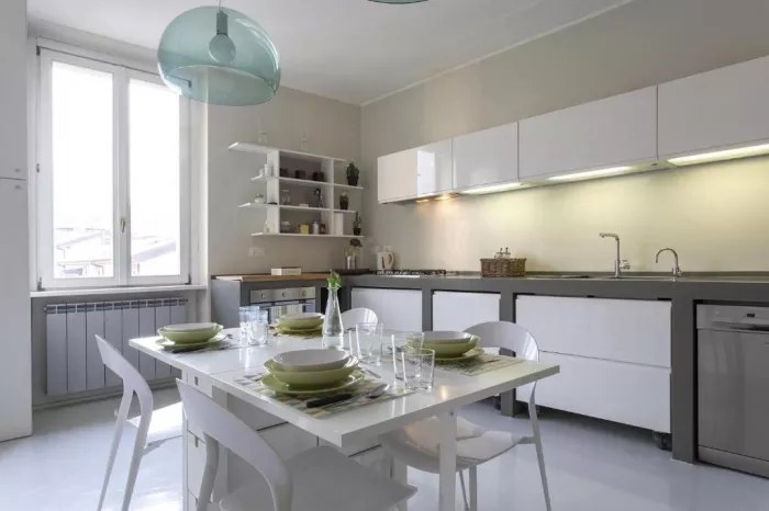 Отель"Casa ALBERTINI"