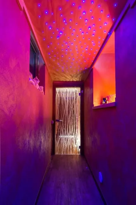 Спа "Bed & Breakfast La Villa & SPA"