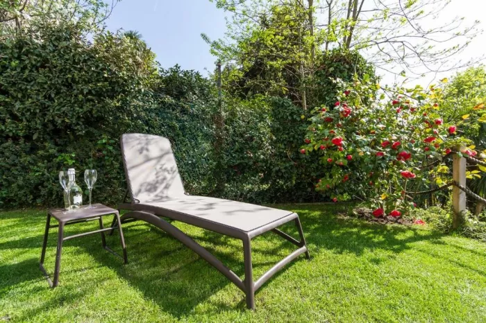 Спа "Bed & Breakfast La Villa & SPA"