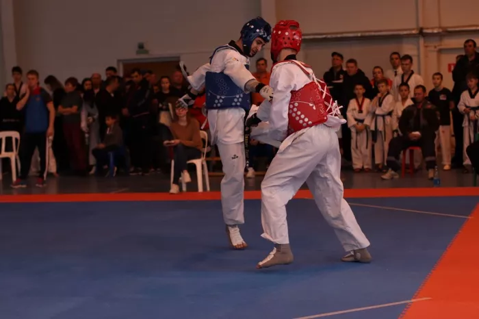 Спортивный клуб «Грандмастер»на ул. Кривоноса