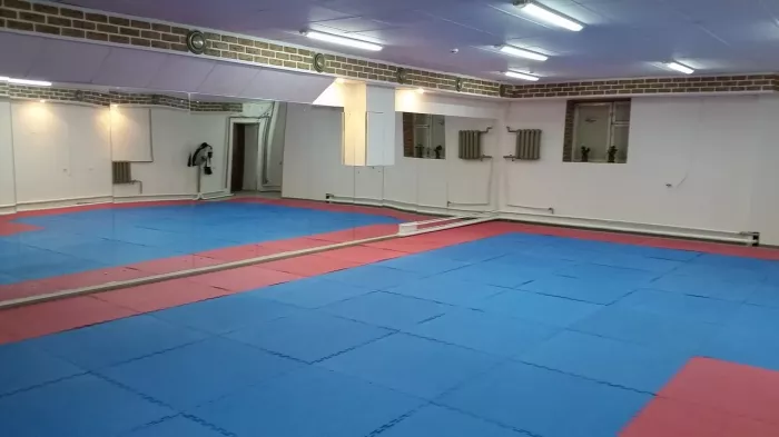 Бокс клуб "STAN FIGHT CLUB"