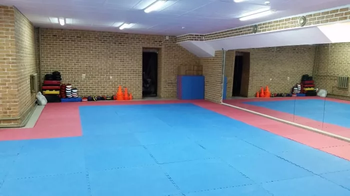 Бокс клуб "STAN FIGHT CLUB"