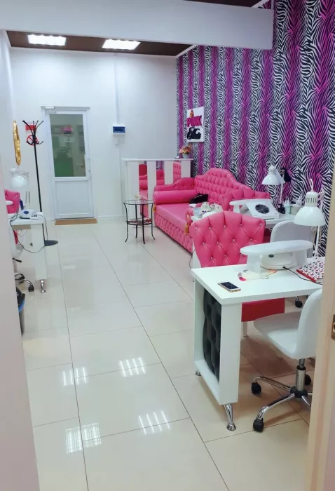 Студия красоты "PinkHouse"
