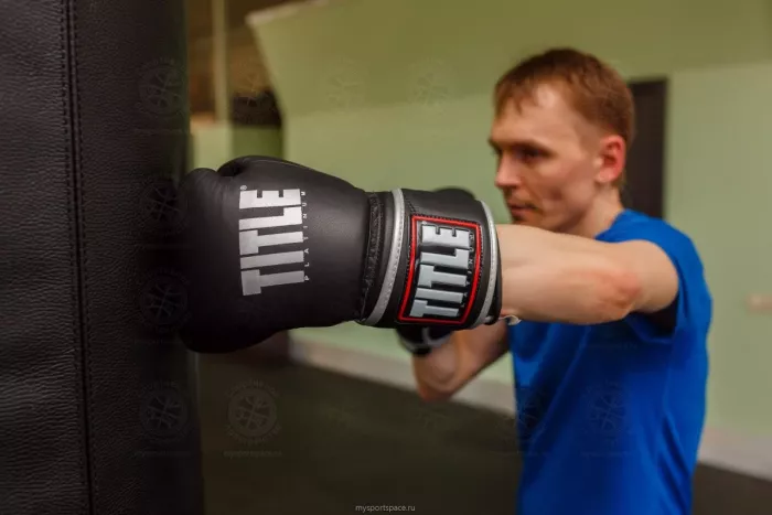 Клуб бокса и фитнеса «Арена»