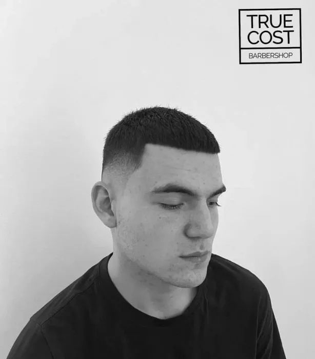Барбершоп "True Cost"
