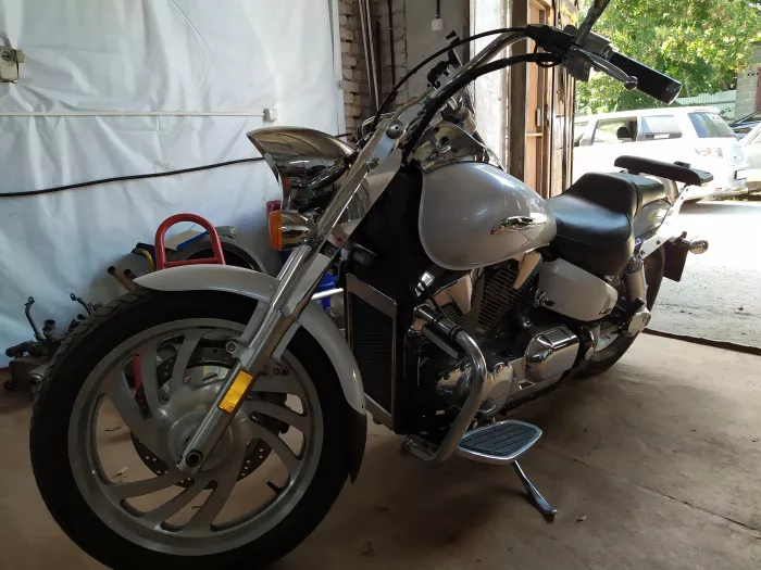 Ремонт / тюнинг мототехники "Motosfera.pro"