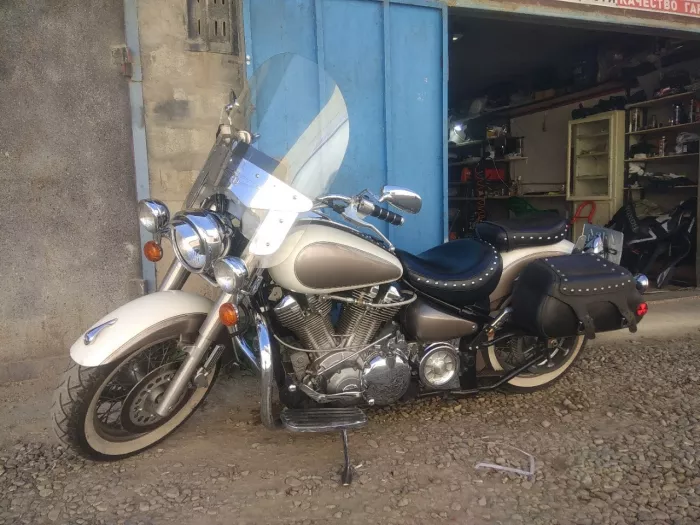 Ремонт / тюнинг мототехники "Motosfera.pro"