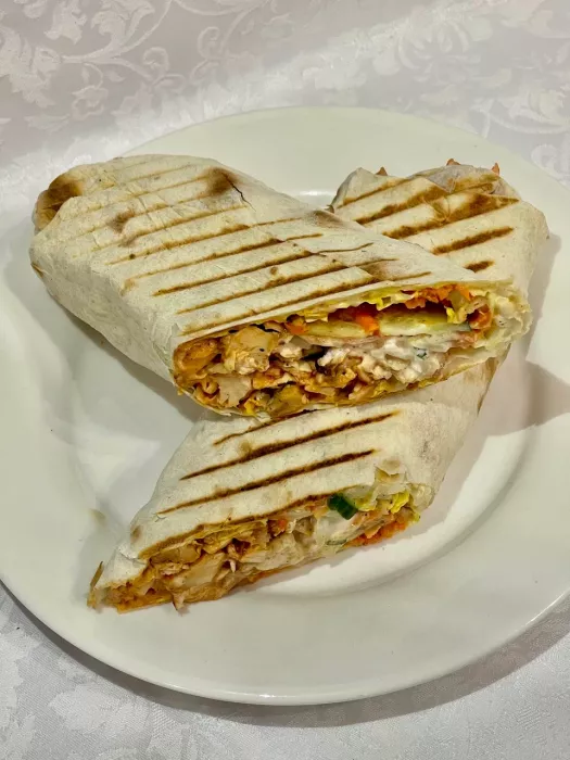 Кафе "Best Food".