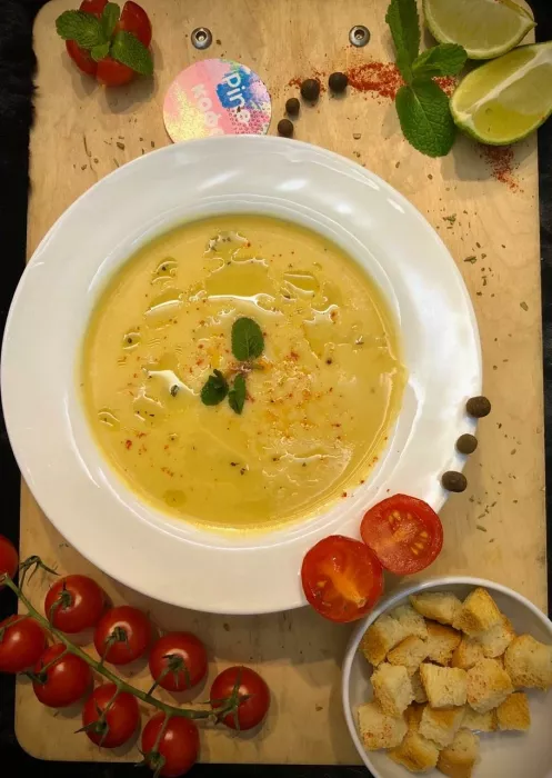 Кафе "Pino".