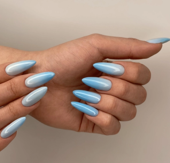 Студия маникюра "NailMaker Bar".