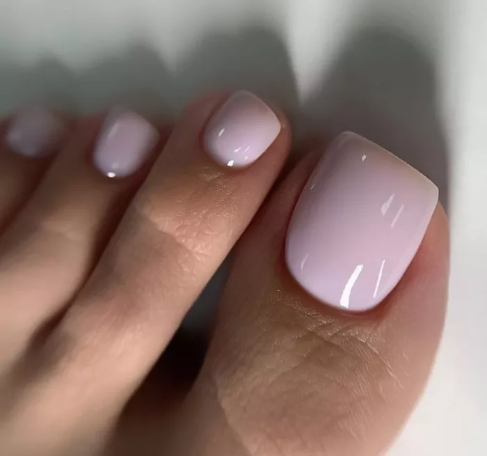 Студия маникюра "NailMaker Bar".