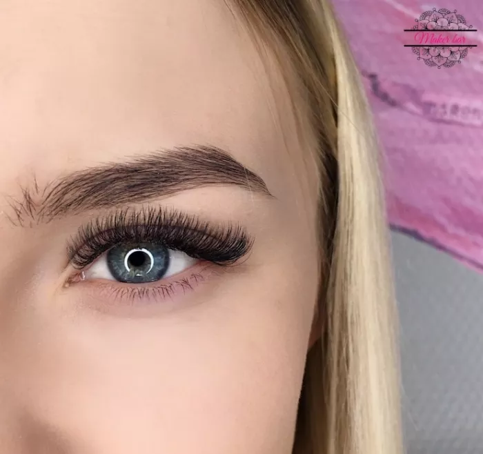 Студия маникюра "NailMaker Bar".