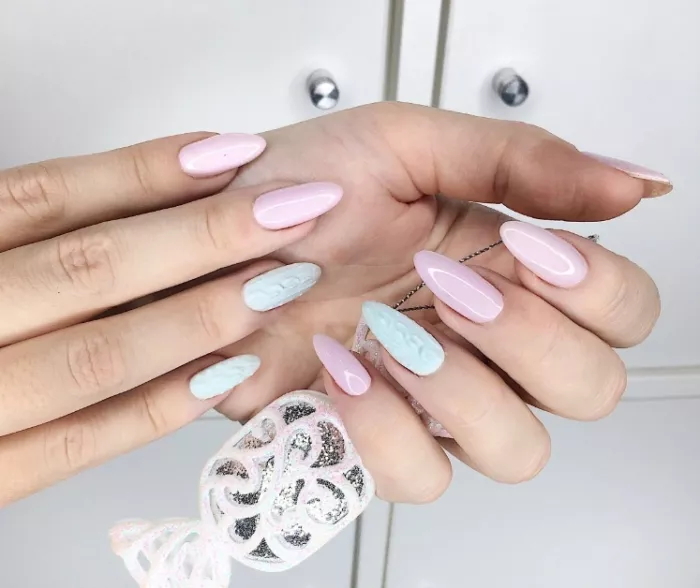 Студия маникюра "NailMaker Bar".