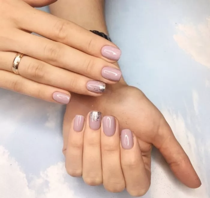 Студия маникюра "NailMaker Bar".