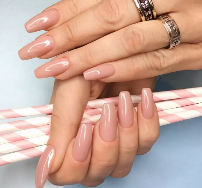 Студия маникюра "NailMaker Bar".