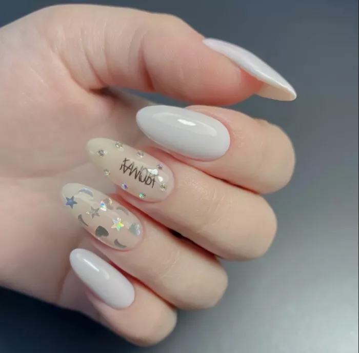 Студия маникюра "NailMaker Bar".