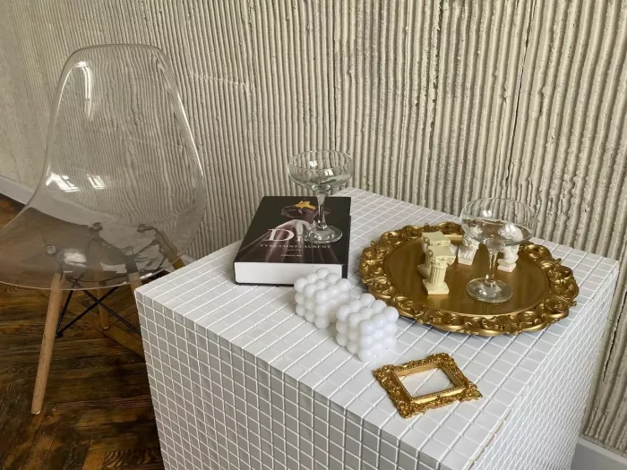 Фотостудия "Content Studio"