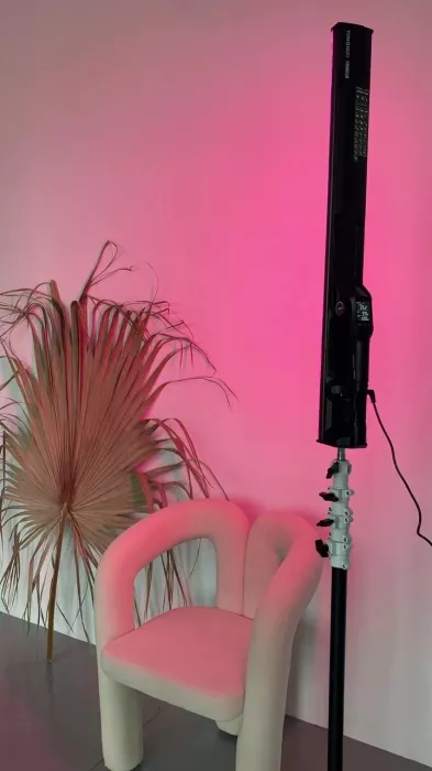 Фотостудия "Content Studio"