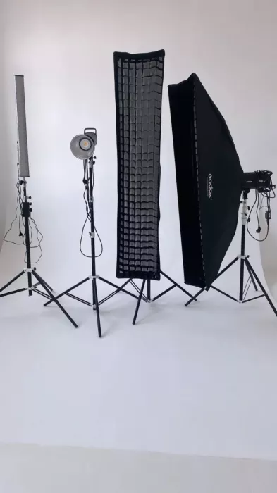 Фотостудия "Content Studio"