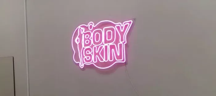 Массажный салон "Bodyskin"