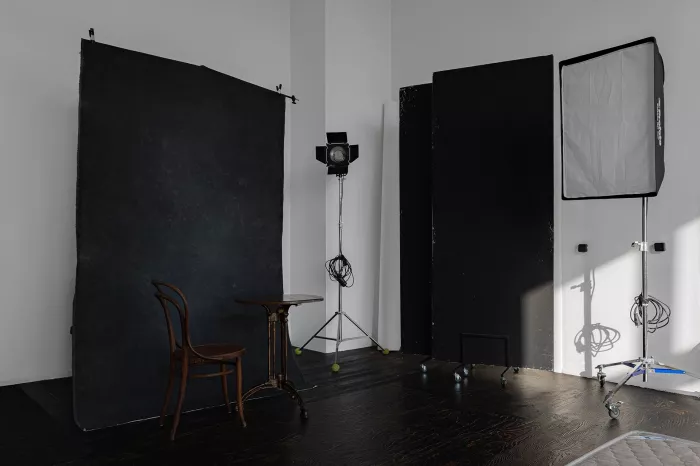 Фотостудия "NoName Studios"