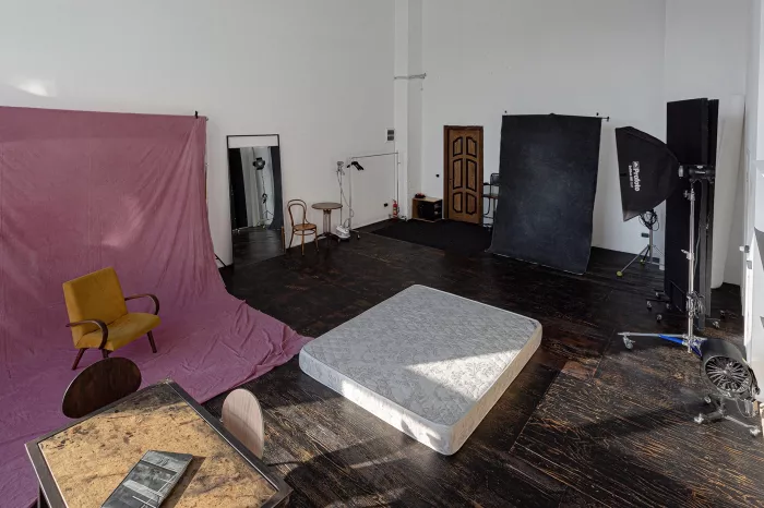 Фотостудия "NoName Studios"