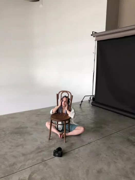 Фотостудия "NoName Studios"