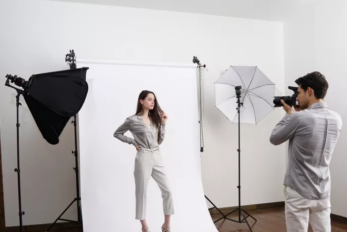 Фотостудия "Nude Studio"