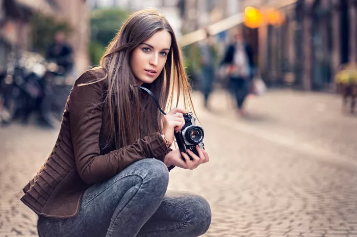 Фотостудия "Nude Studio"