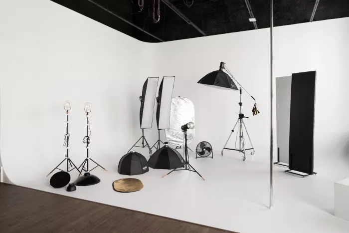 Фотостудия "Urban studio"