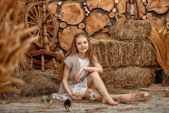 Фотостудия "Своя Студия"