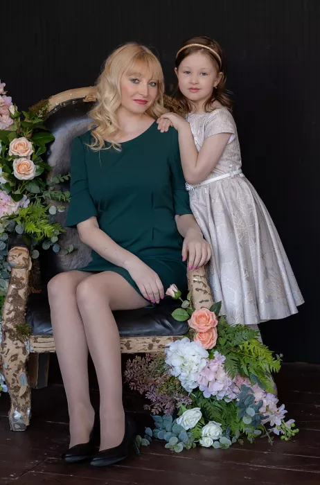 Фотостудия "Своя Студия"
