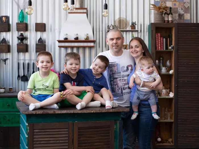 Фотостудия "Своя Студия"