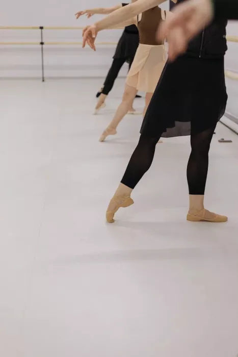 "City Ballet"