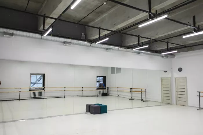 "City Ballet"