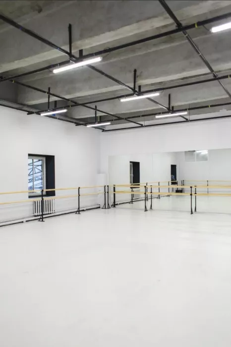 "City Ballet"