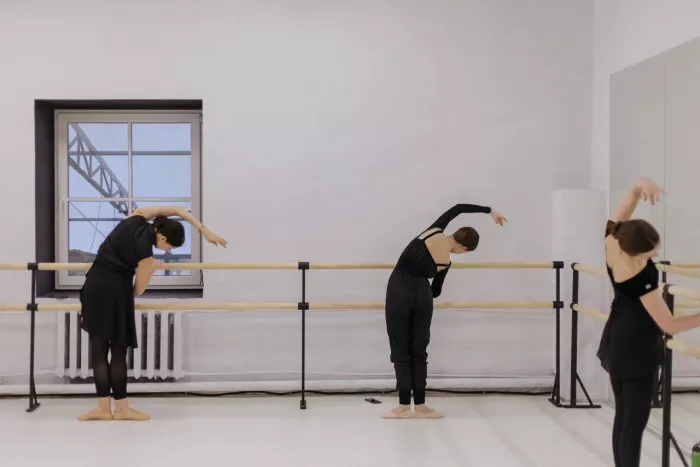 "City Ballet"