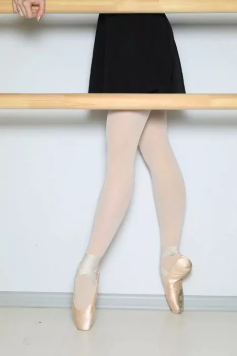 "City Ballet"