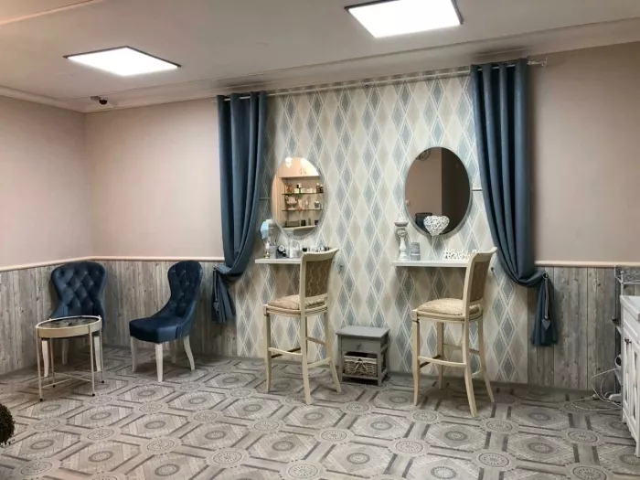 Массажный салон "Body bar"