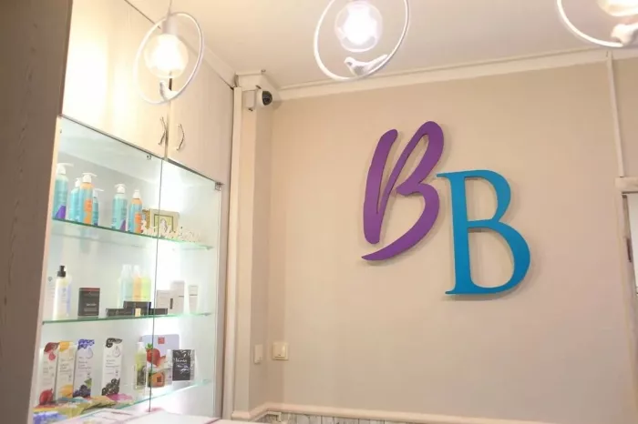 Массажный салон "Body bar"