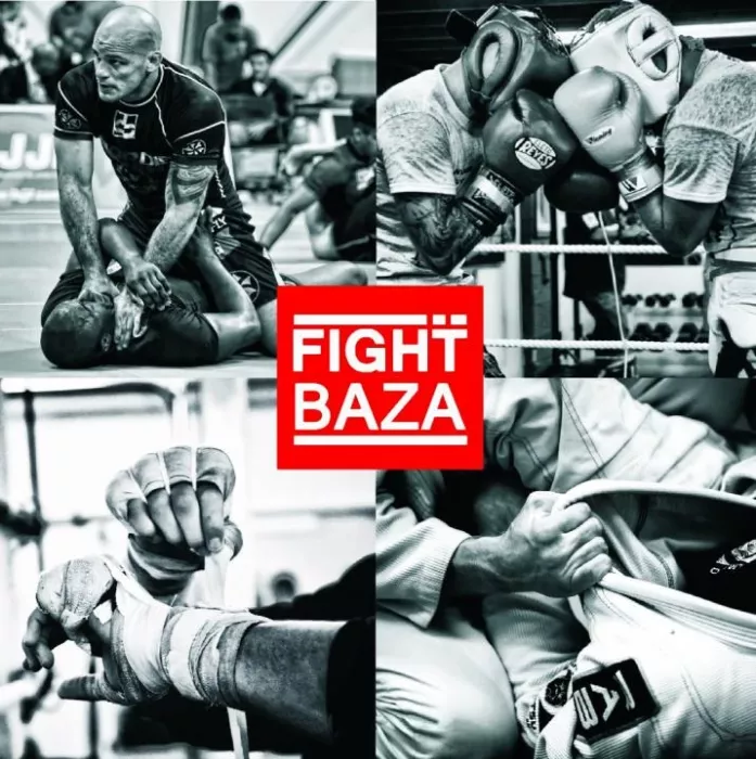 Клуб единоборств FIGHT BAZA (Файт База)