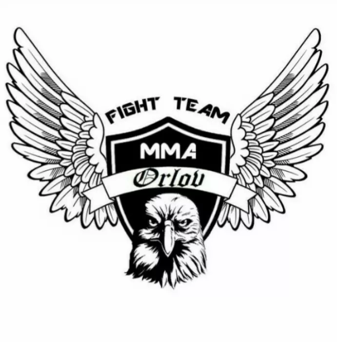 Клуб смешанных единоборств «Orlov fight team»