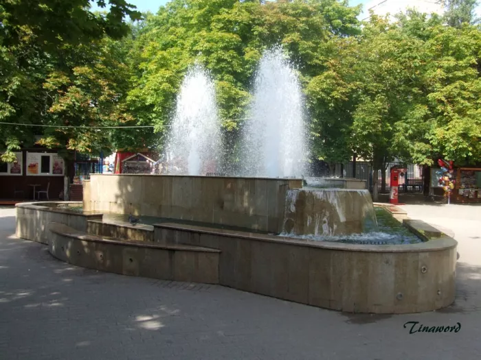 "Парк Сказка"