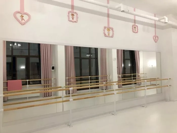 Школа балета "Балет с 2 лет"