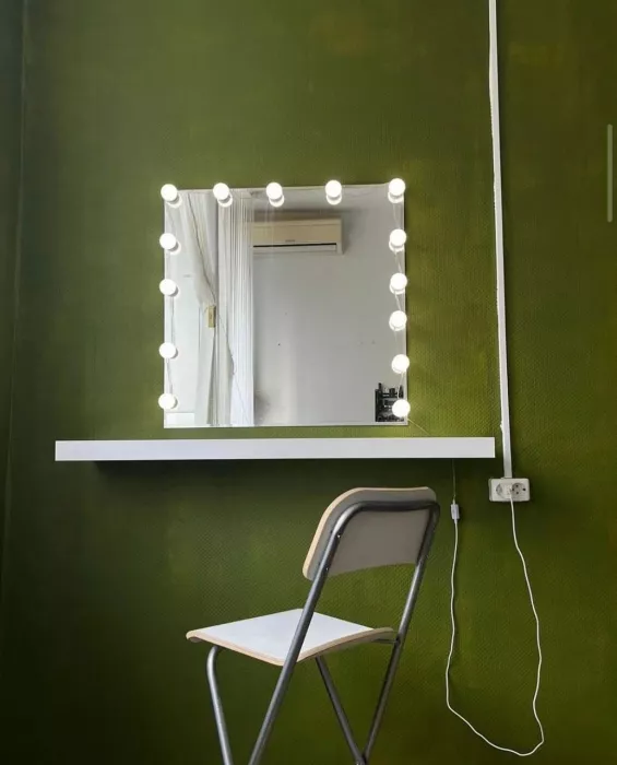 Ногтевая студия "Studio aesthetics"