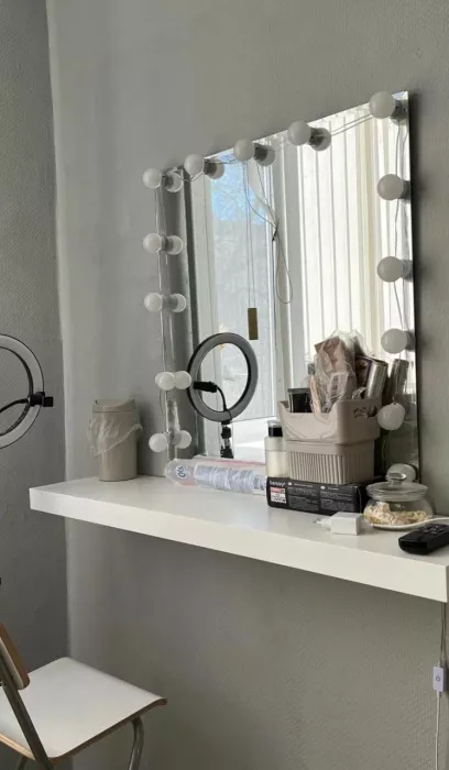 Ногтевая студия "Studio aesthetics"