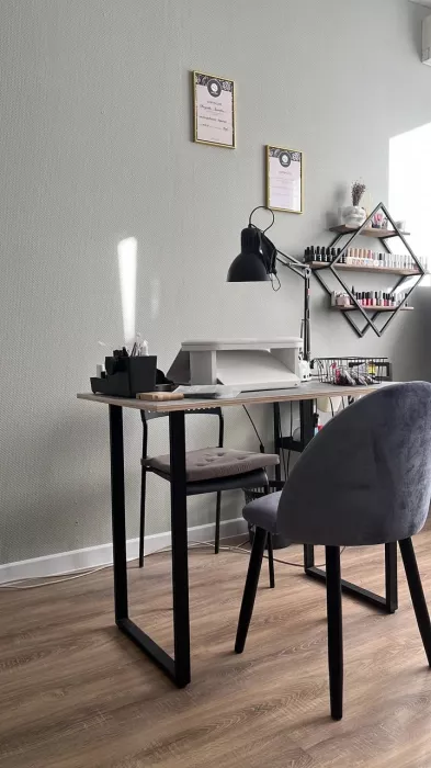 Ногтевая студия "Studio aesthetics"